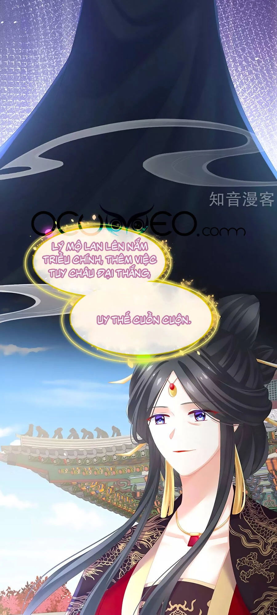 Hậu Cung Của Nữ Đế Chapter 199 - 18