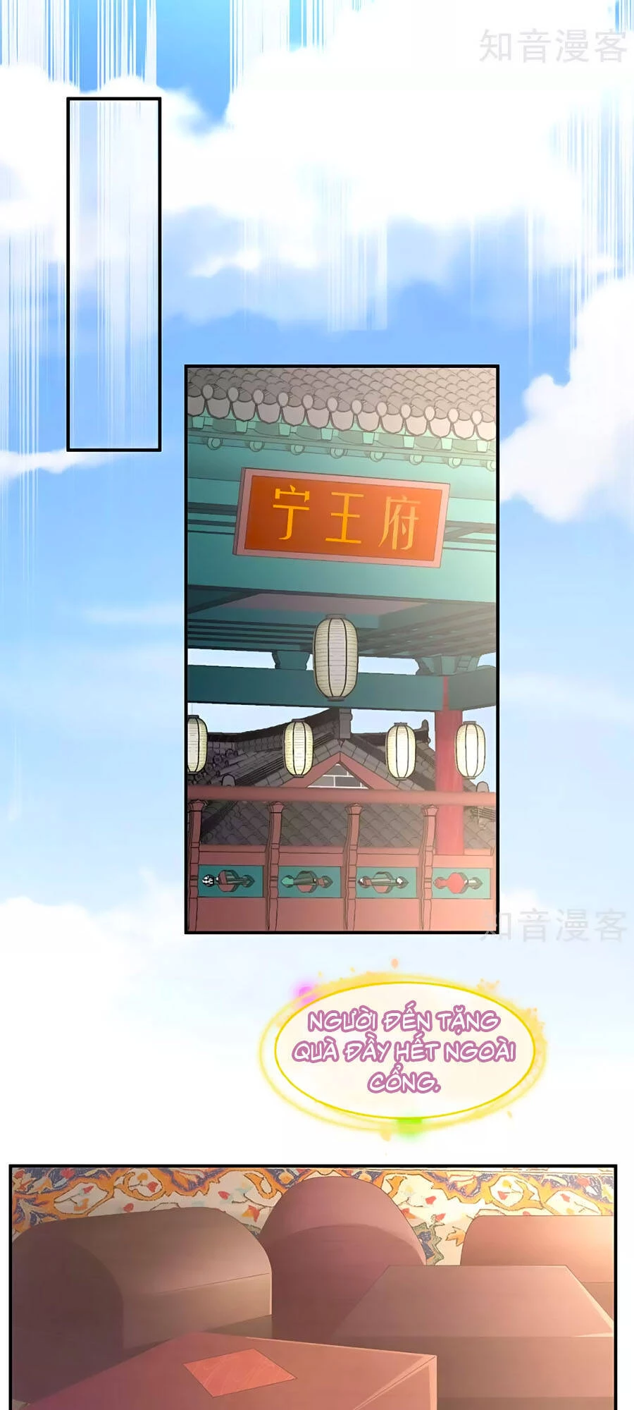 Hậu Cung Của Nữ Đế Chapter 199 - 20