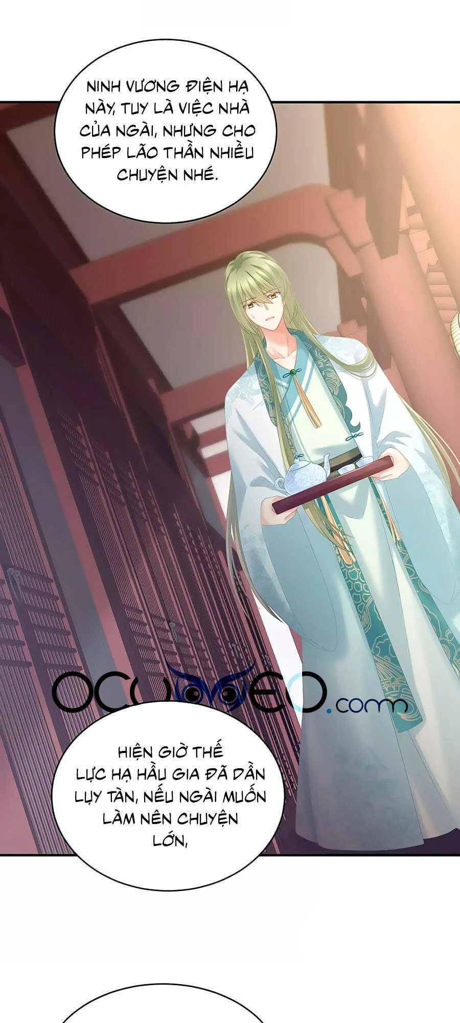 Hậu Cung Của Nữ Đế Chapter 199 - 28