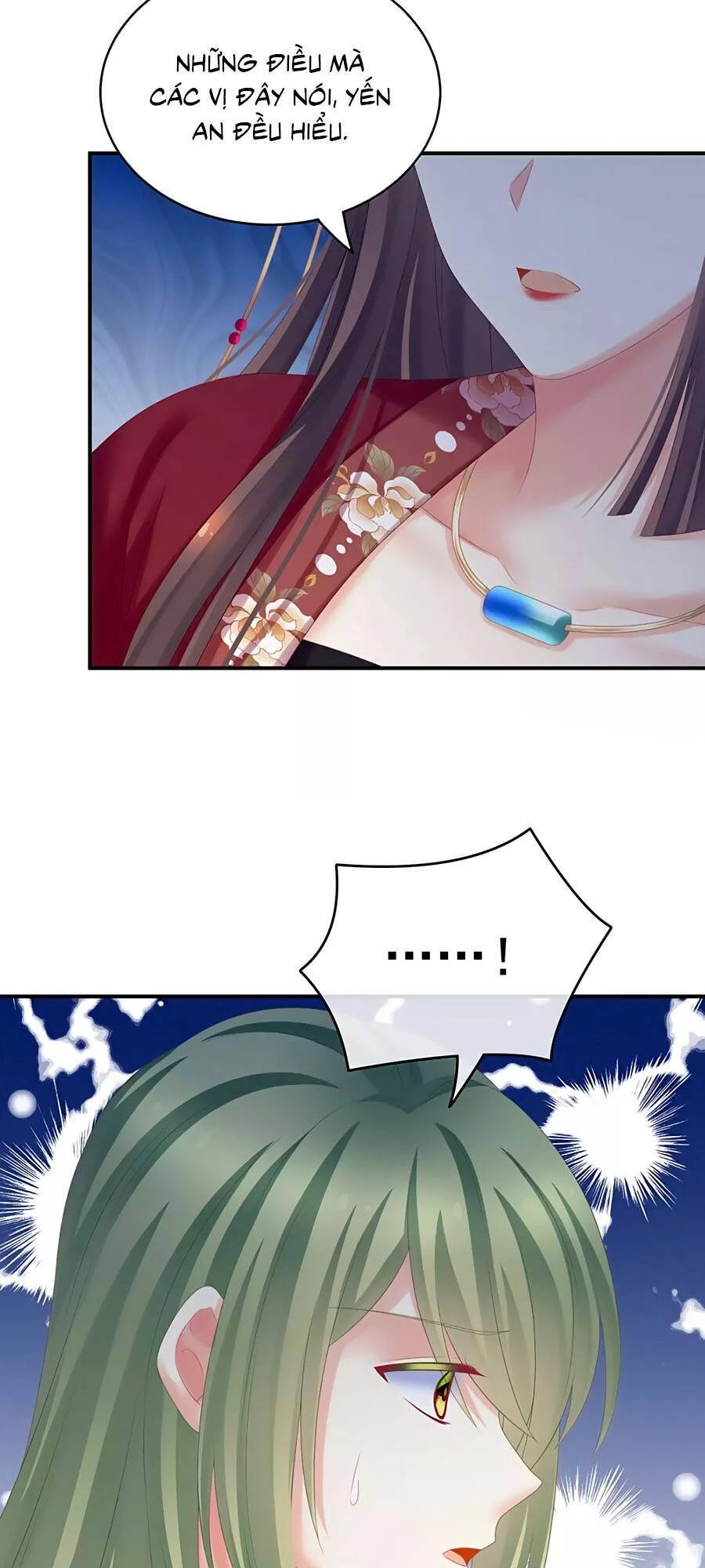 Hậu Cung Của Nữ Đế Chapter 199 - 30