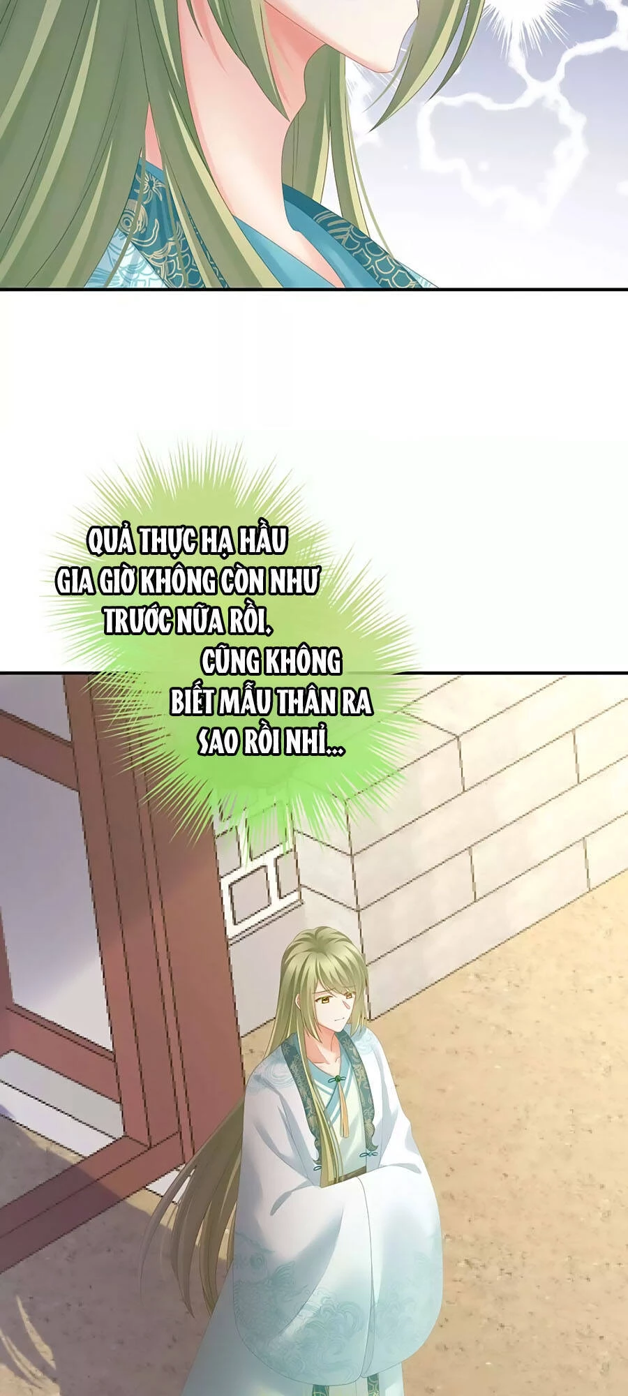 Hậu Cung Của Nữ Đế Chapter 199 - 31