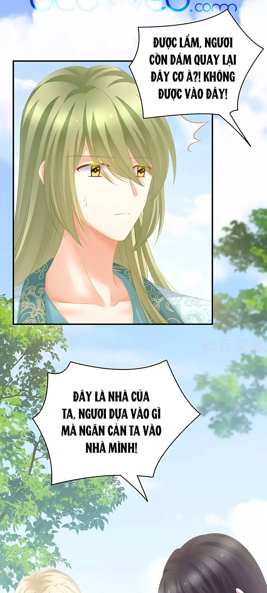 Hậu Cung Của Nữ Đế Chapter 199 - 33