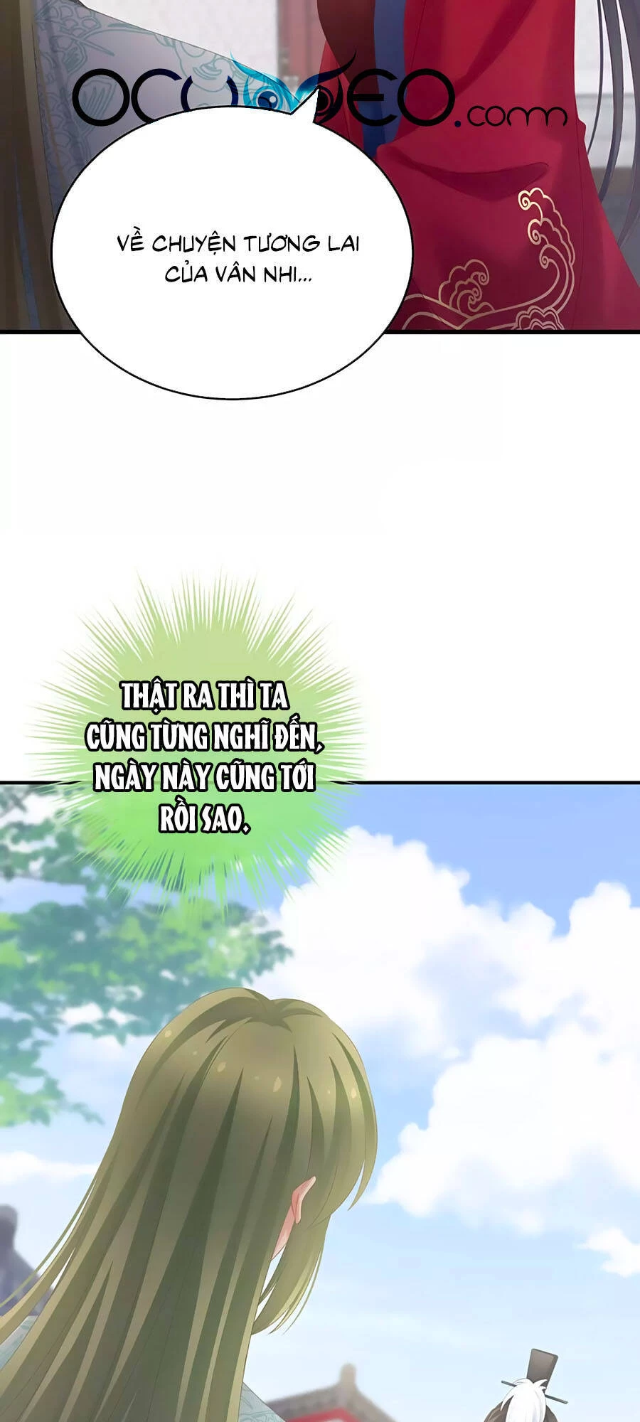 Hậu Cung Của Nữ Đế Chapter 199 - 39