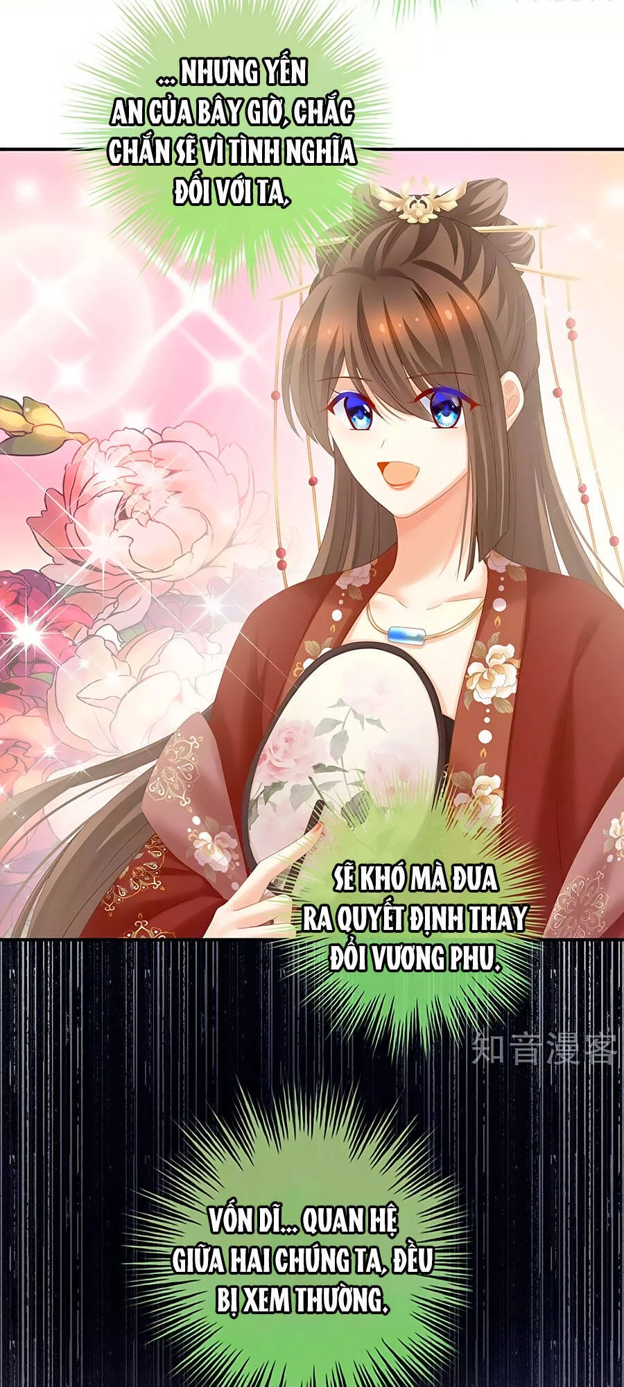 Hậu Cung Của Nữ Đế Chapter 199 - 41