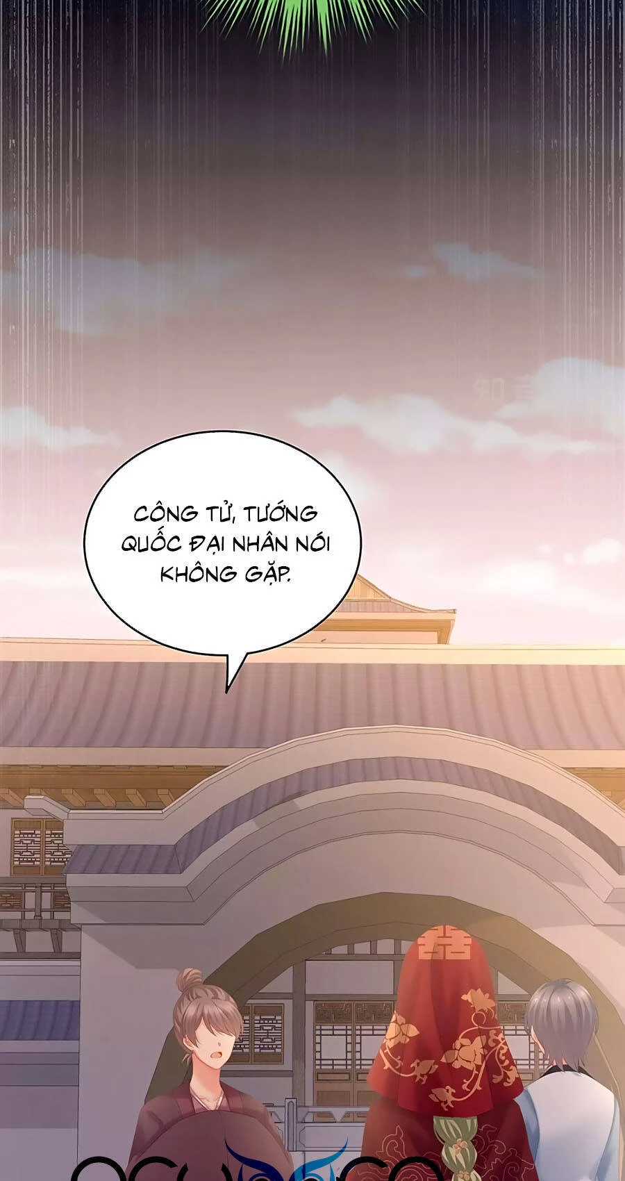 Hậu Cung Của Nữ Đế Chapter 199 - 42