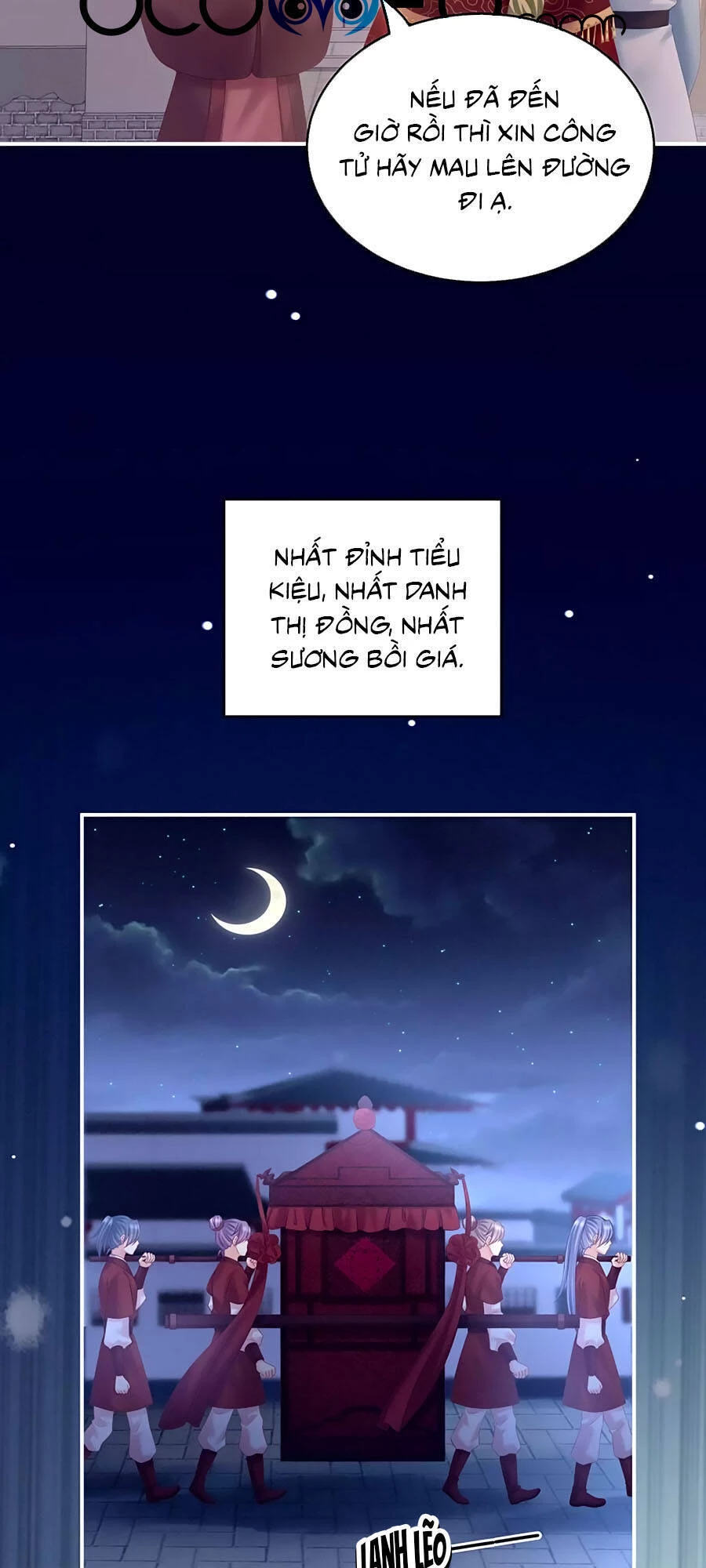 Hậu Cung Của Nữ Đế Chapter 199 - 43