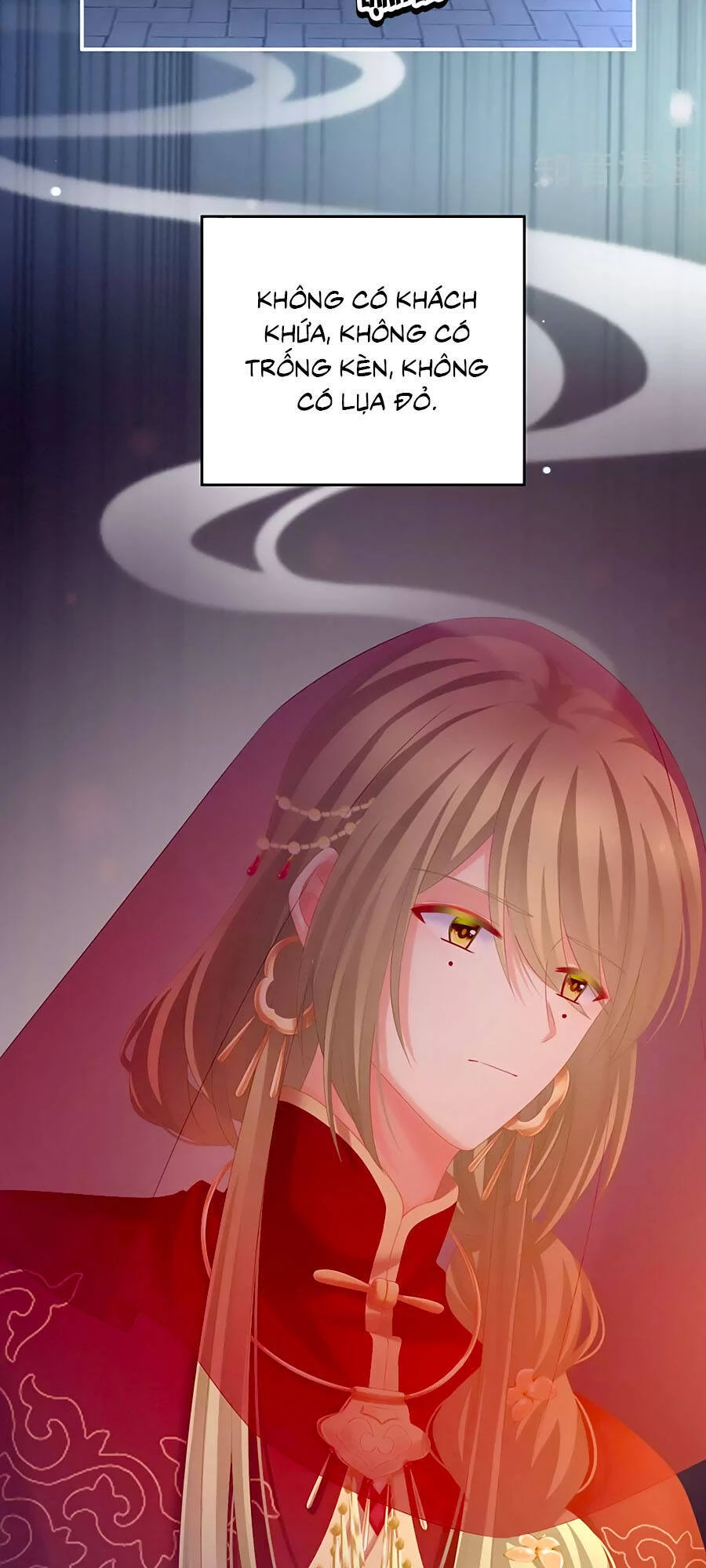 Hậu Cung Của Nữ Đế Chapter 199 - 44