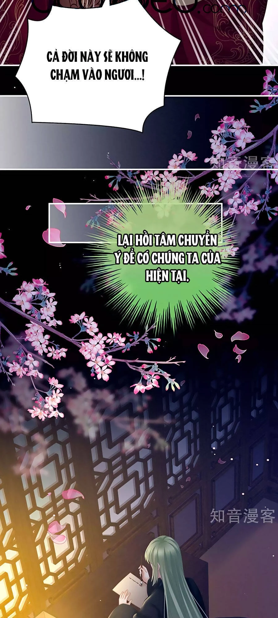 Hậu Cung Của Nữ Đế Chapter 199 - 49