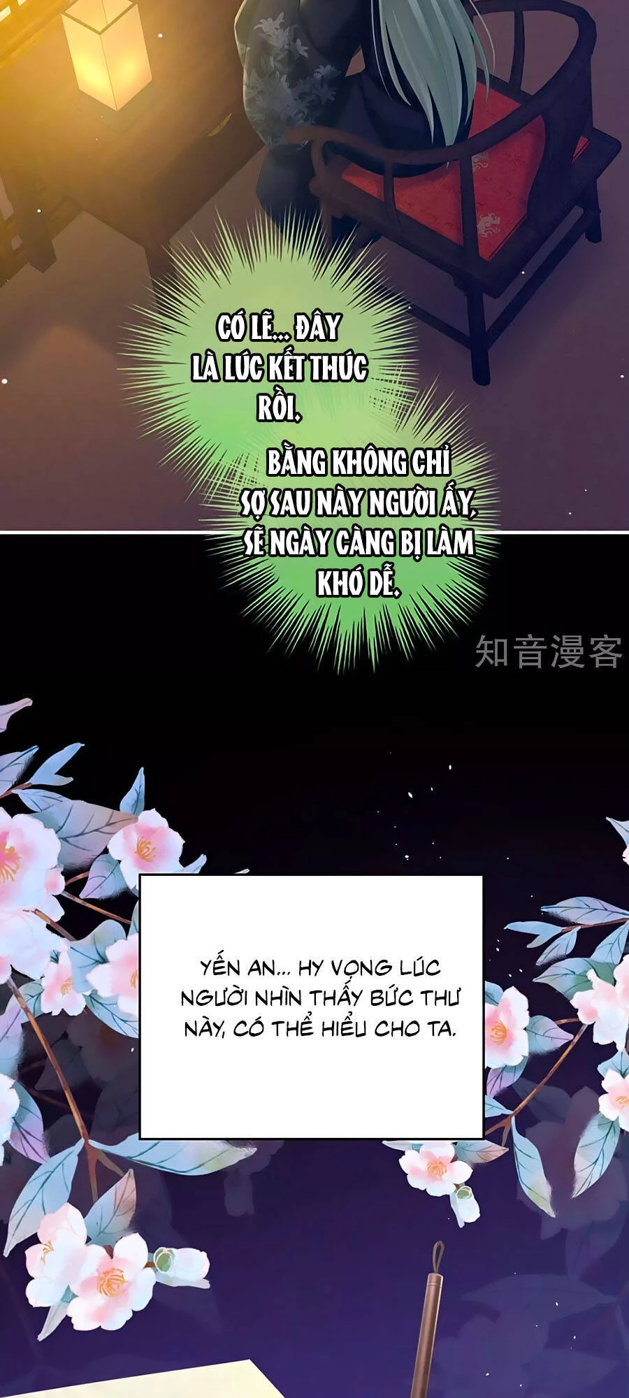 Hậu Cung Của Nữ Đế Chapter 199 - 50