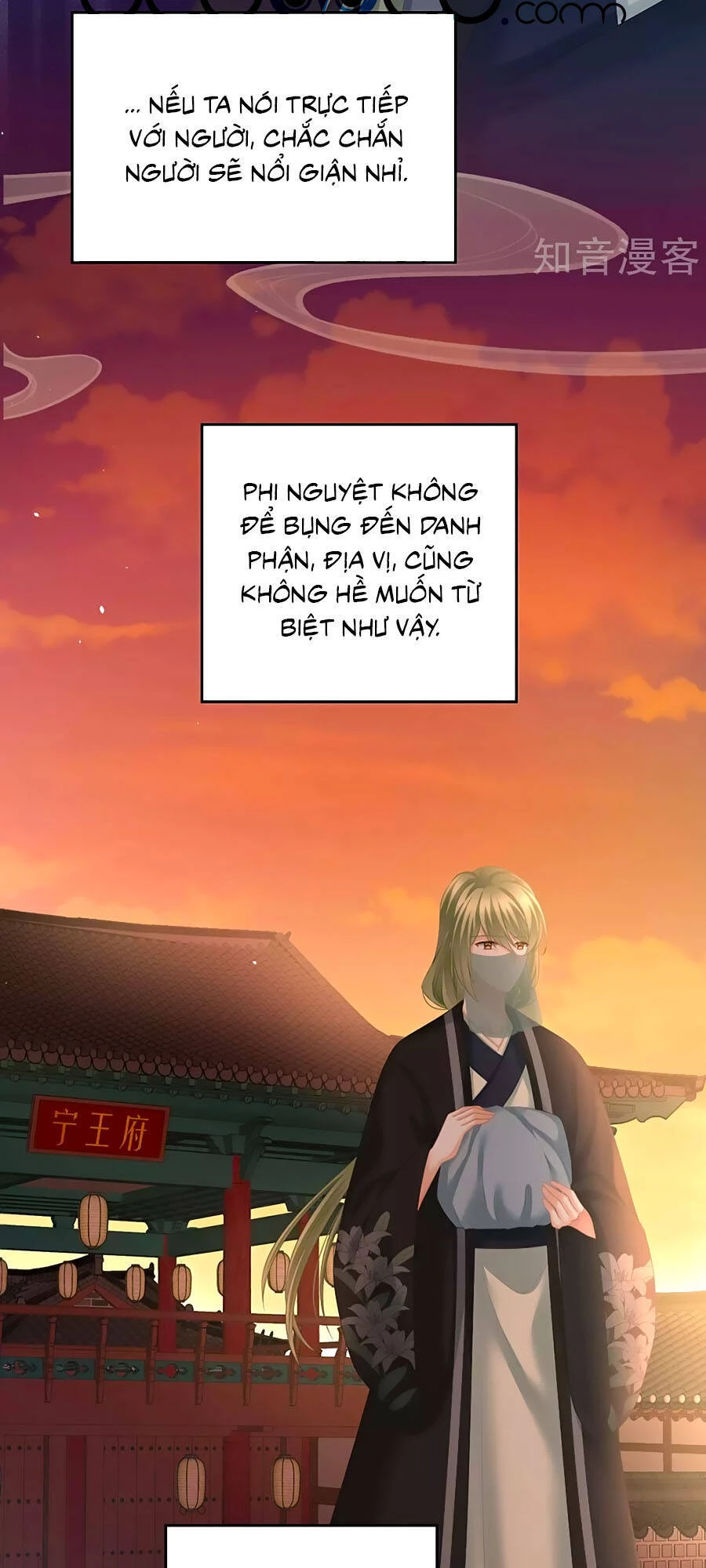 Hậu Cung Của Nữ Đế Chapter 199 - 53