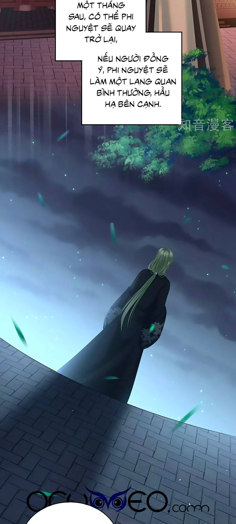 Hậu Cung Của Nữ Đế Chapter 199 - 54