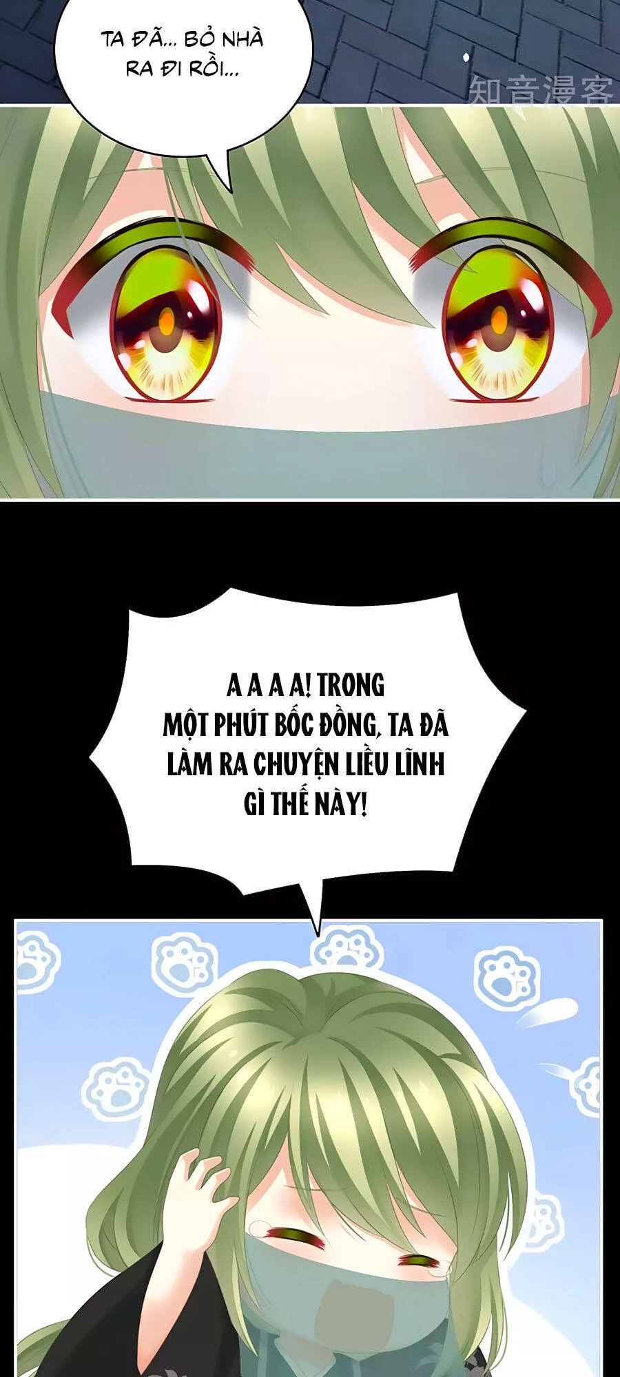 Hậu Cung Của Nữ Đế Chapter 199 - 55