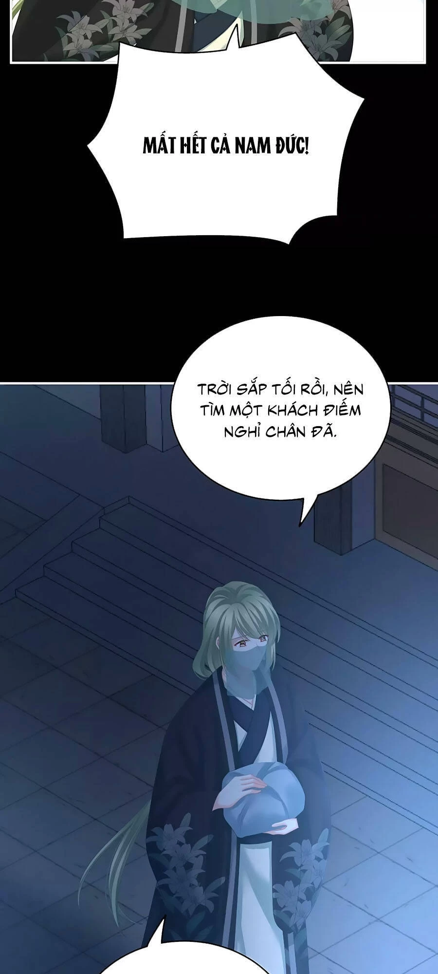 Hậu Cung Của Nữ Đế Chapter 199 - 56