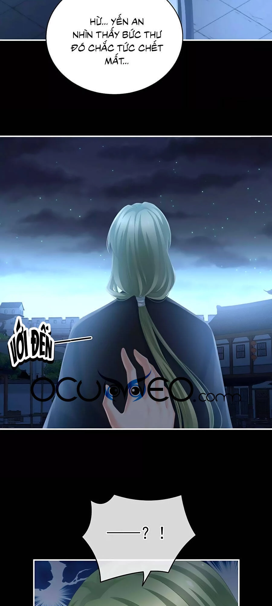 Hậu Cung Của Nữ Đế Chapter 199 - 57