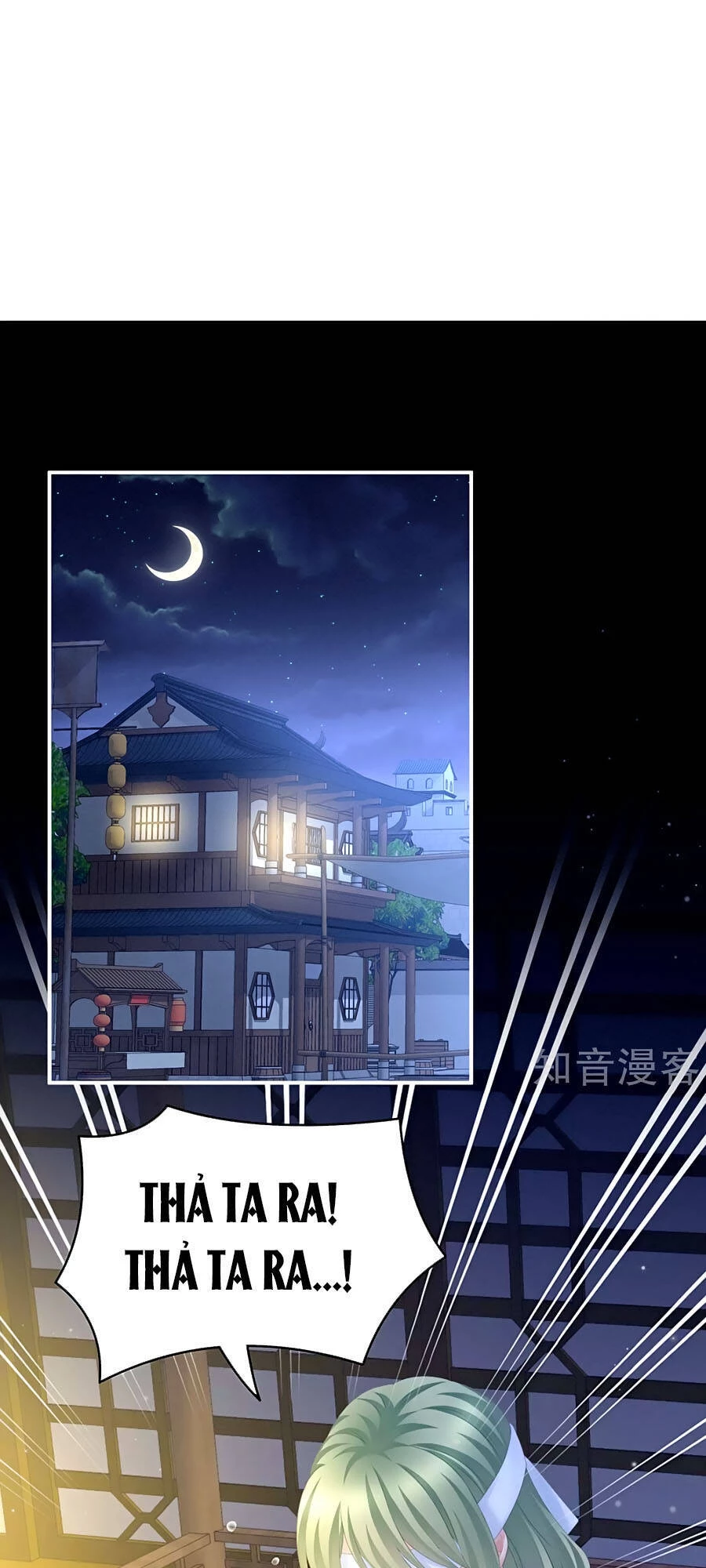 Hậu Cung Của Nữ Đế Chapter 200 - 5