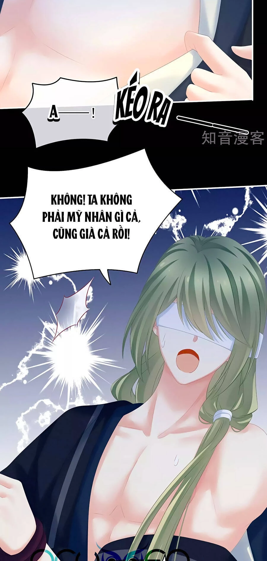 Hậu Cung Của Nữ Đế Chapter 200 - 9