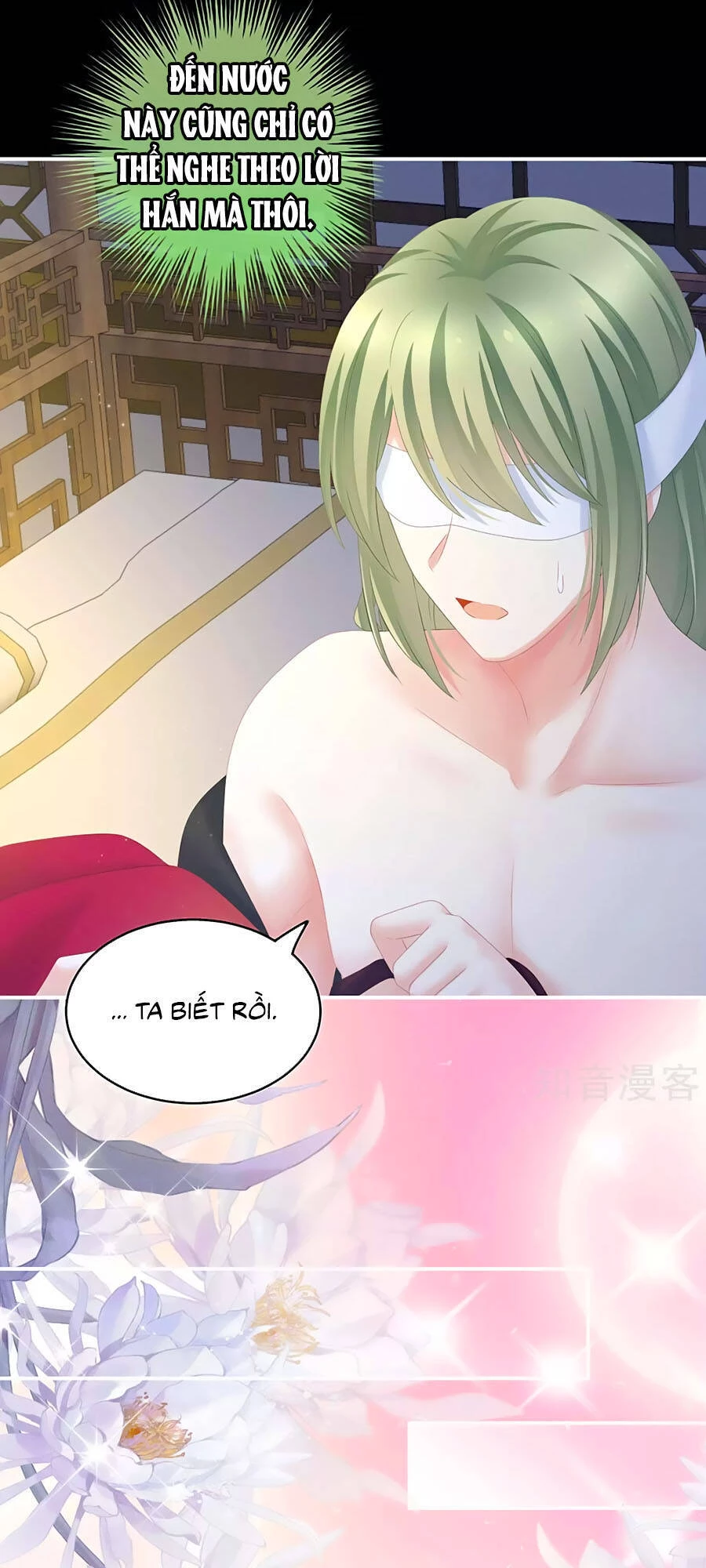 Hậu Cung Của Nữ Đế Chapter 200 - 13