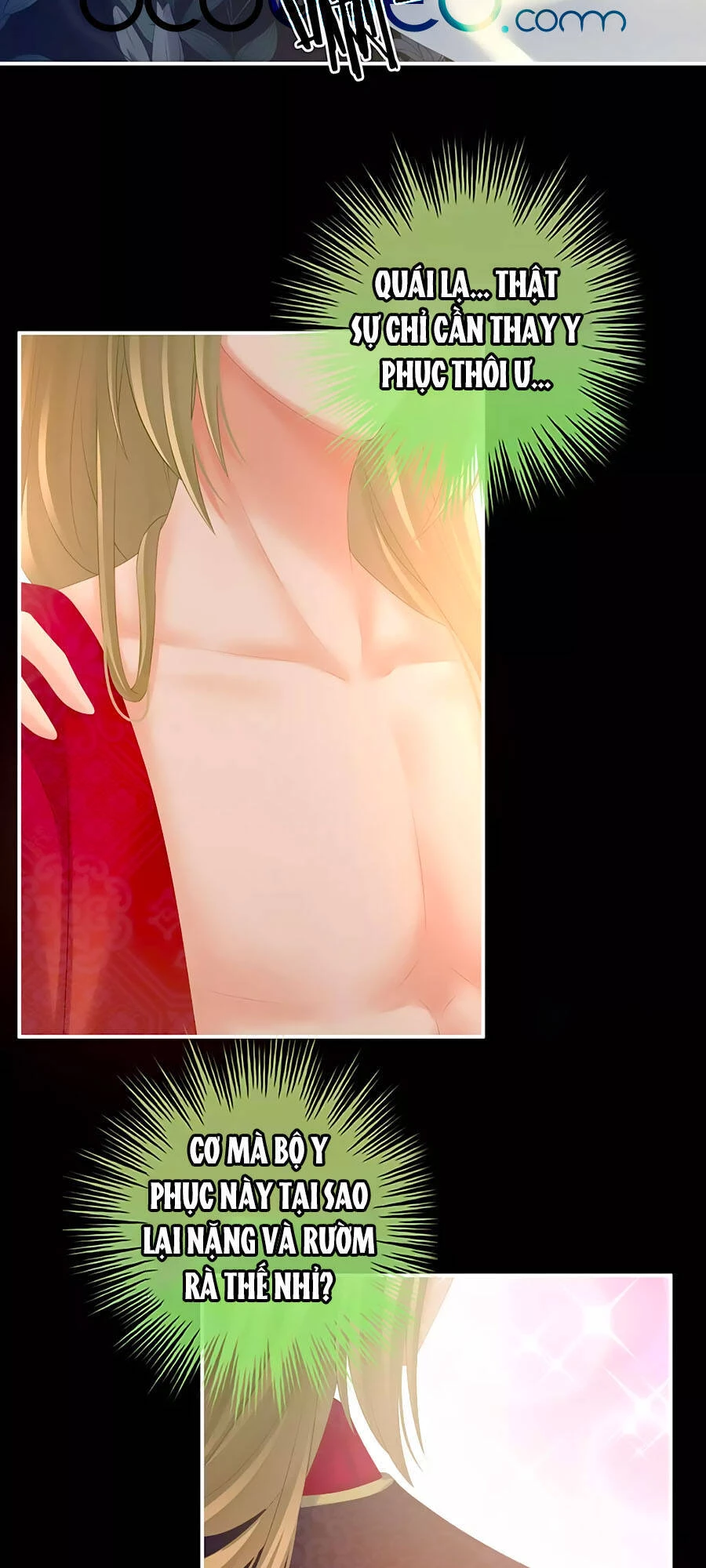 Hậu Cung Của Nữ Đế Chapter 200 - 16