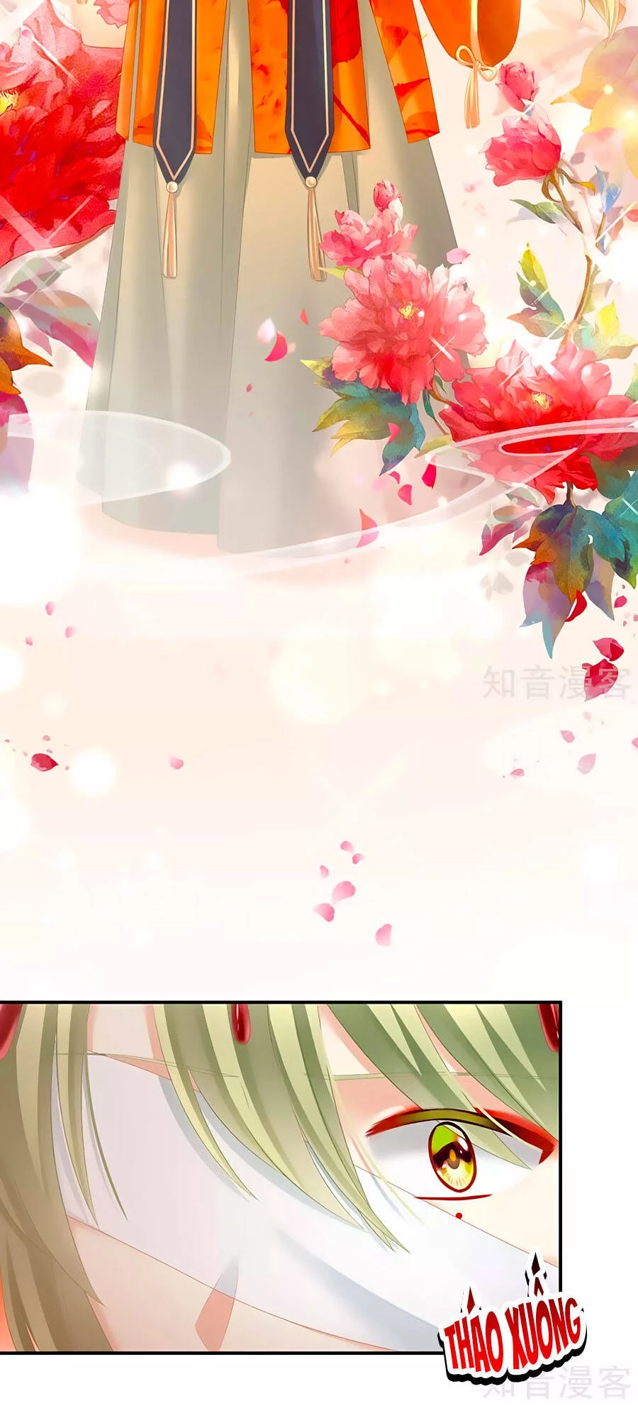 Hậu Cung Của Nữ Đế Chapter 200 - 20