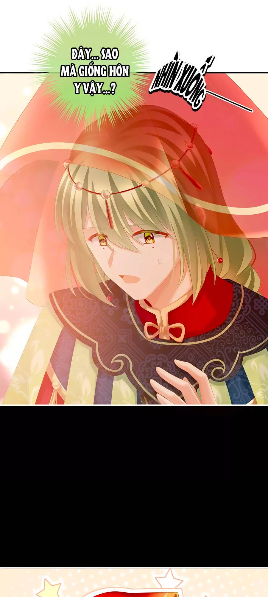 Hậu Cung Của Nữ Đế Chapter 200 - 21