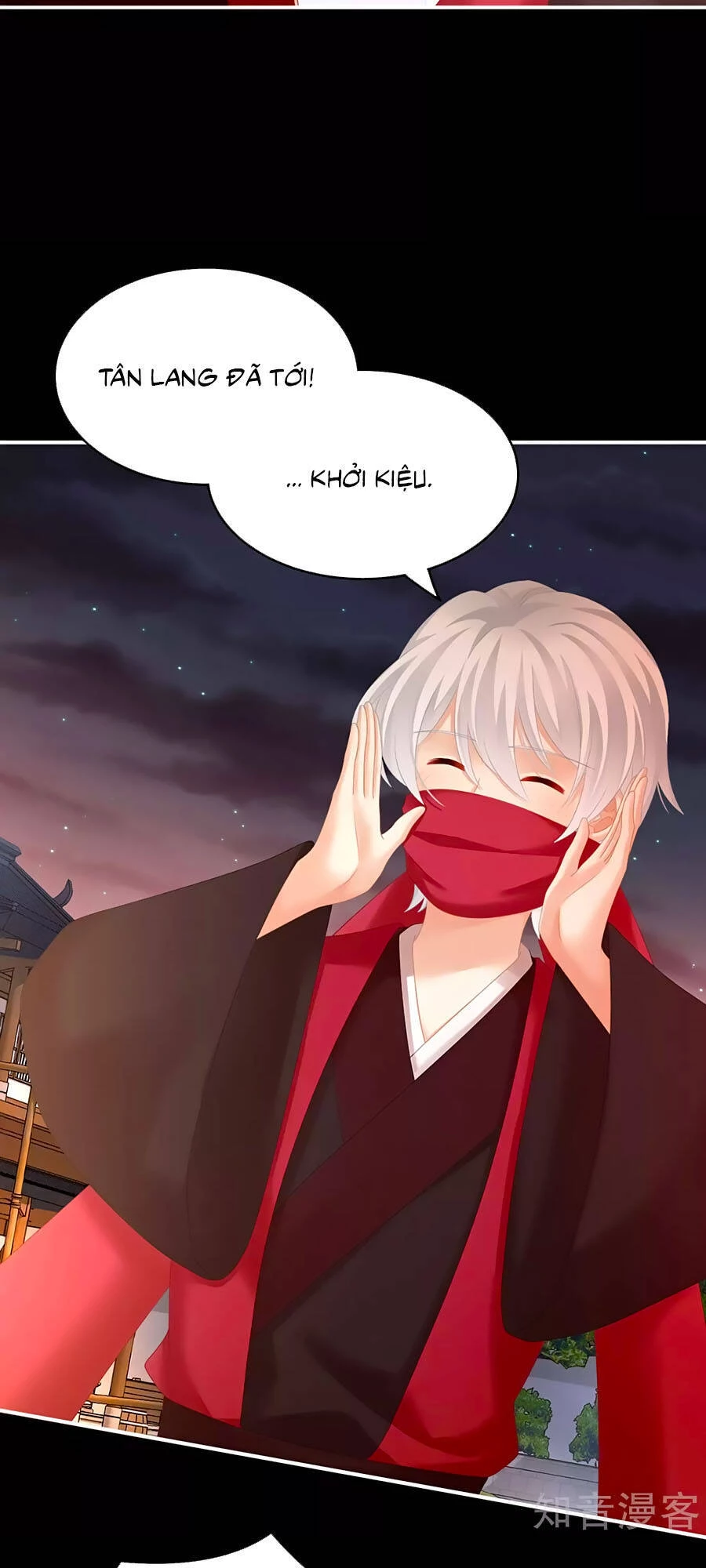 Hậu Cung Của Nữ Đế Chapter 200 - 23