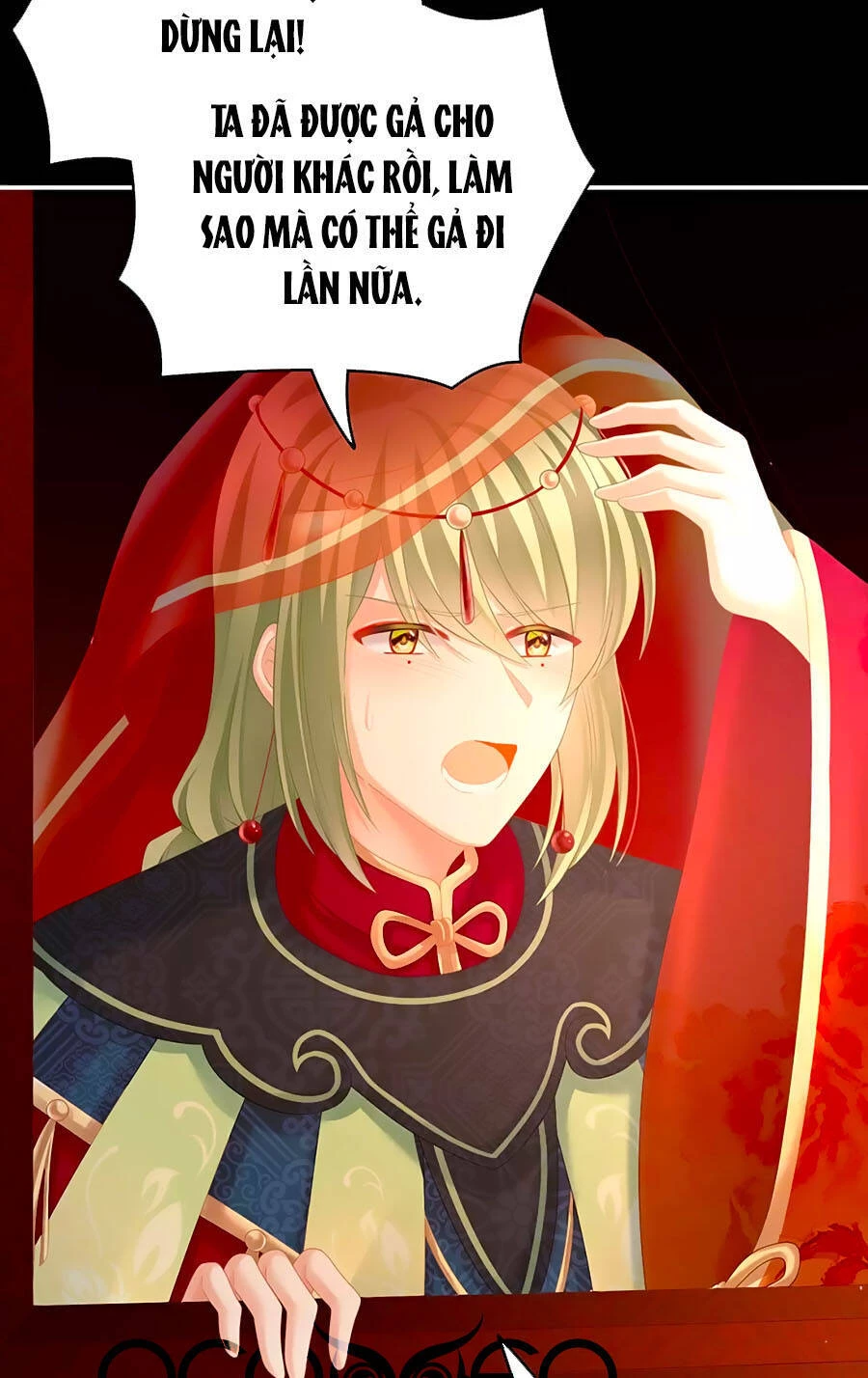 Hậu Cung Của Nữ Đế Chapter 200 - 25