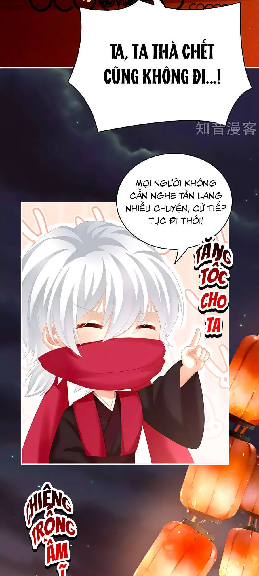 Hậu Cung Của Nữ Đế Chapter 200 - 26