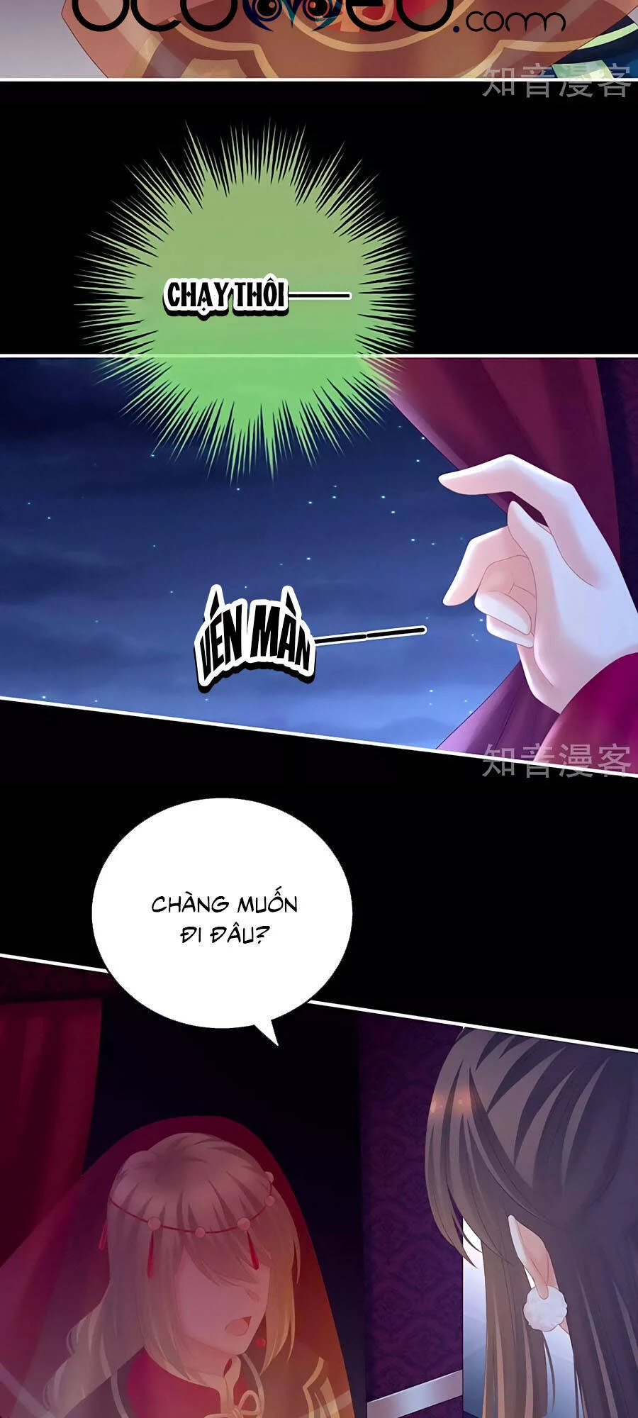 Hậu Cung Của Nữ Đế Chapter 200 - 30