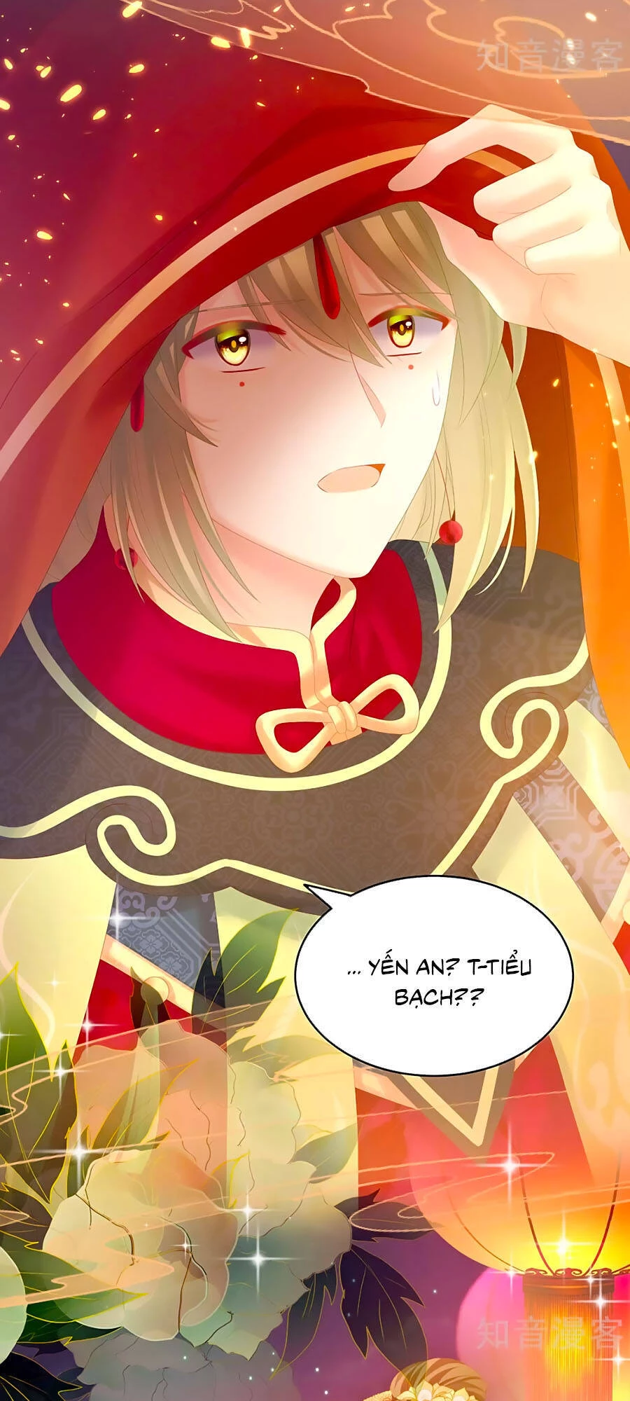 Hậu Cung Của Nữ Đế Chapter 200 - 32