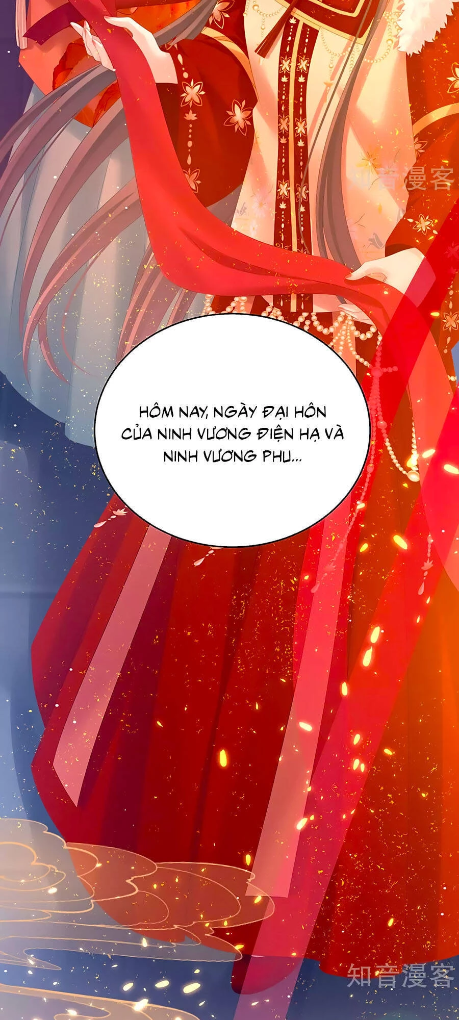 Hậu Cung Của Nữ Đế Chapter 200 - 36