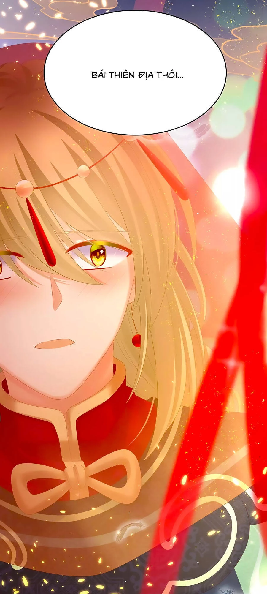 Hậu Cung Của Nữ Đế Chapter 200 - 37