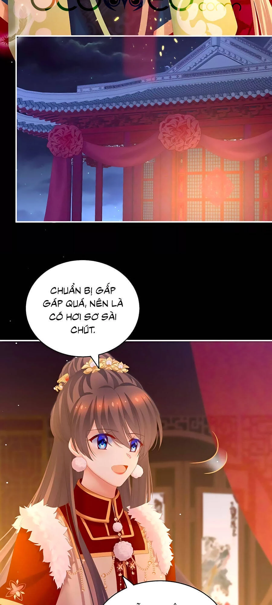 Hậu Cung Của Nữ Đế Chapter 200 - 39