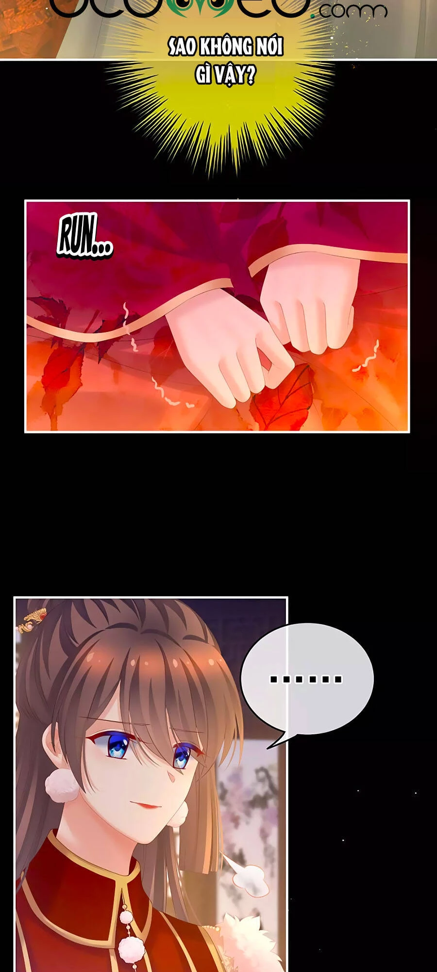 Hậu Cung Của Nữ Đế Chapter 200 - 42