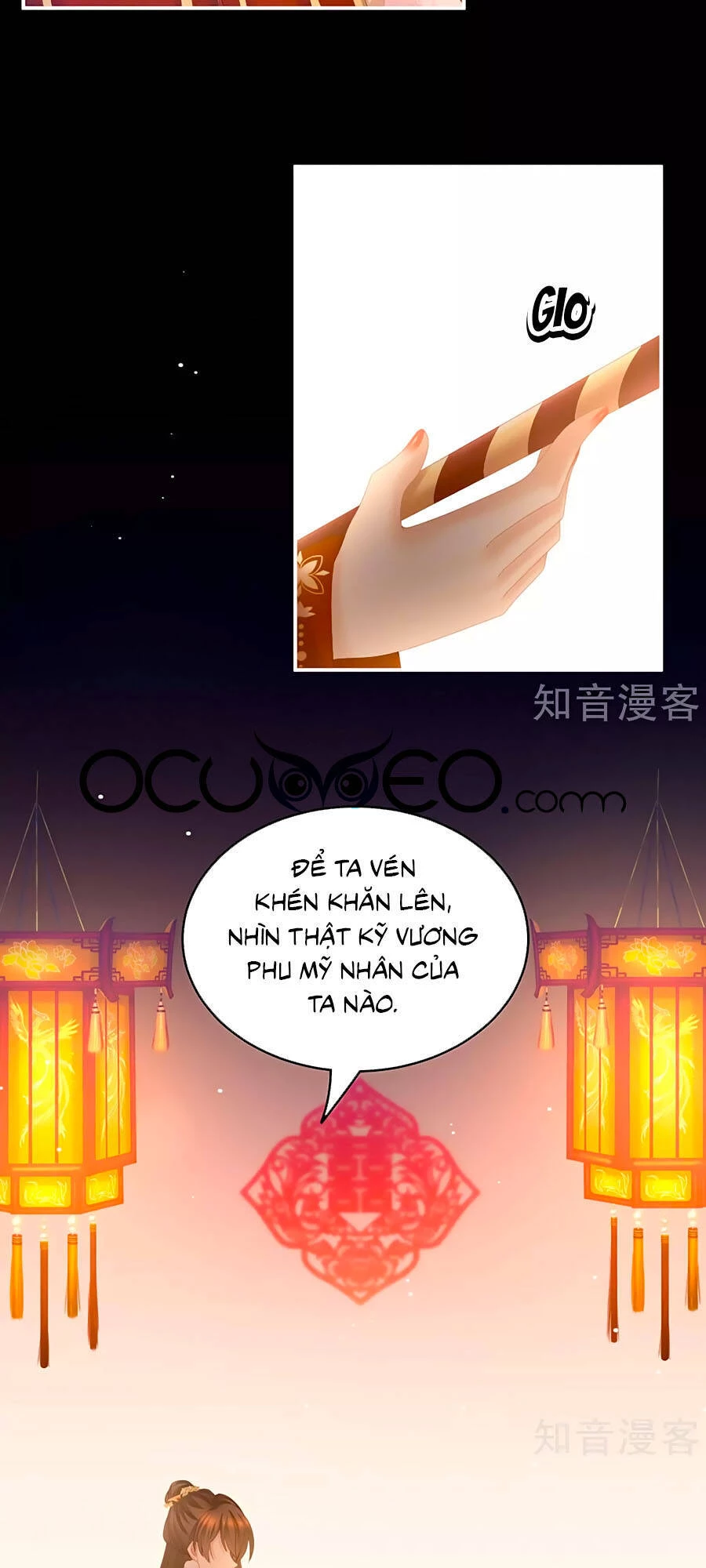 Hậu Cung Của Nữ Đế Chapter 200 - 43