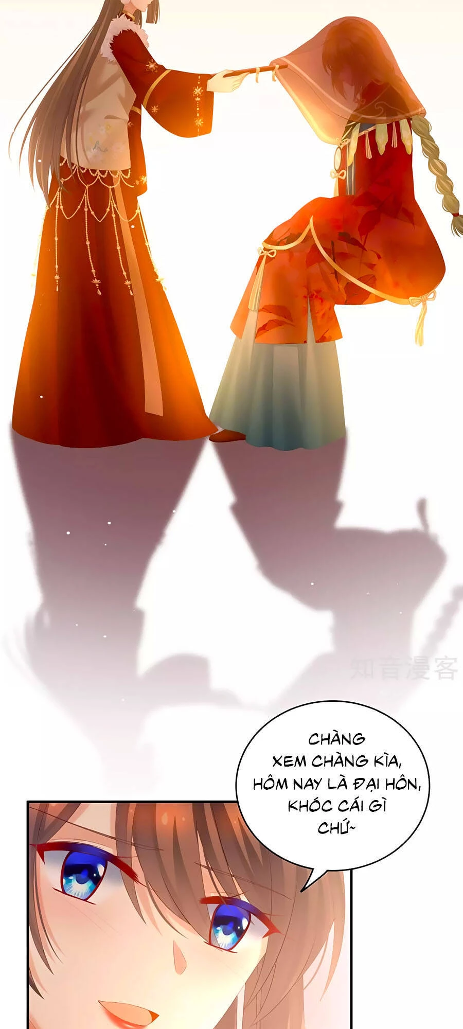 Hậu Cung Của Nữ Đế Chapter 200 - 44