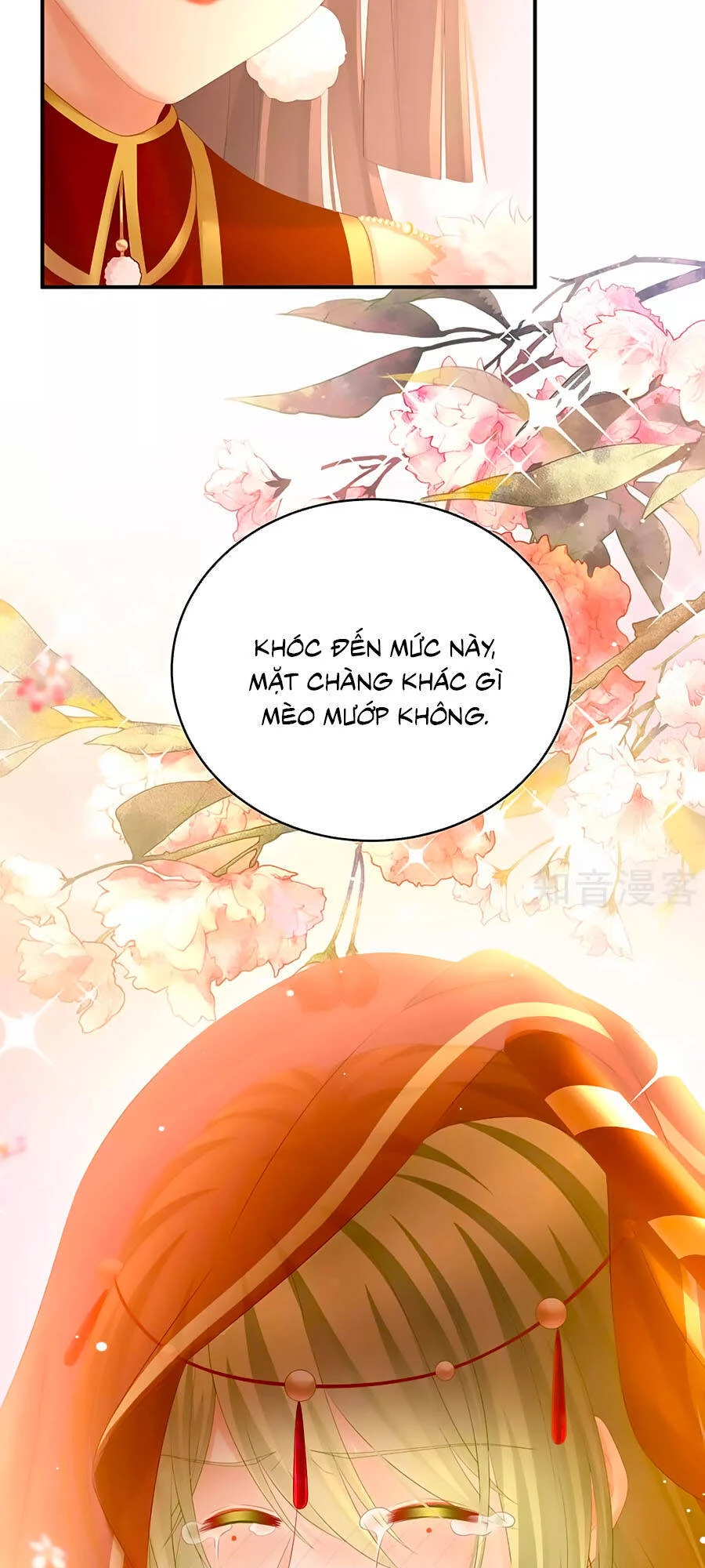 Hậu Cung Của Nữ Đế Chapter 200 - 45