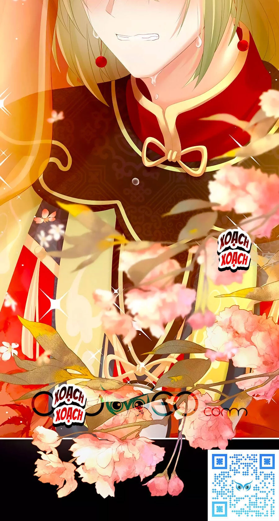 Hậu Cung Của Nữ Đế Chapter 200 - 46