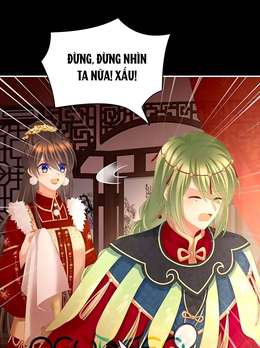 Hậu Cung Của Nữ Đế Chapter 201 - 2