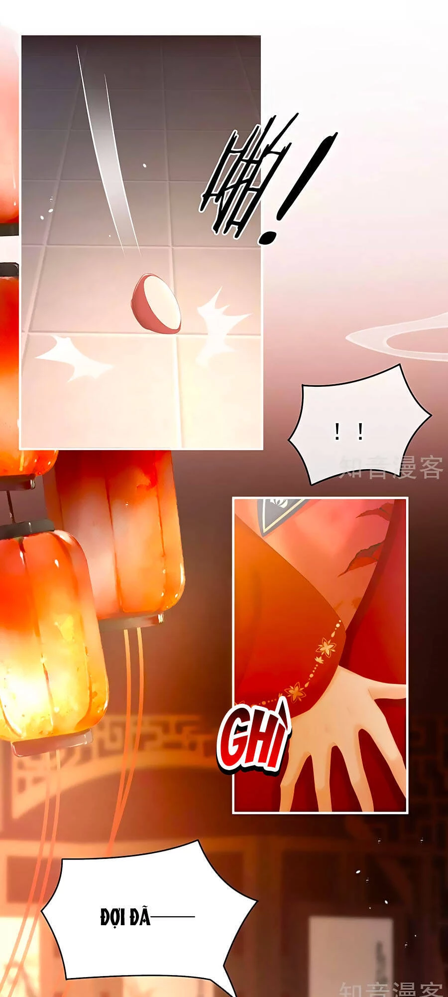 Hậu Cung Của Nữ Đế Chapter 201 - 6