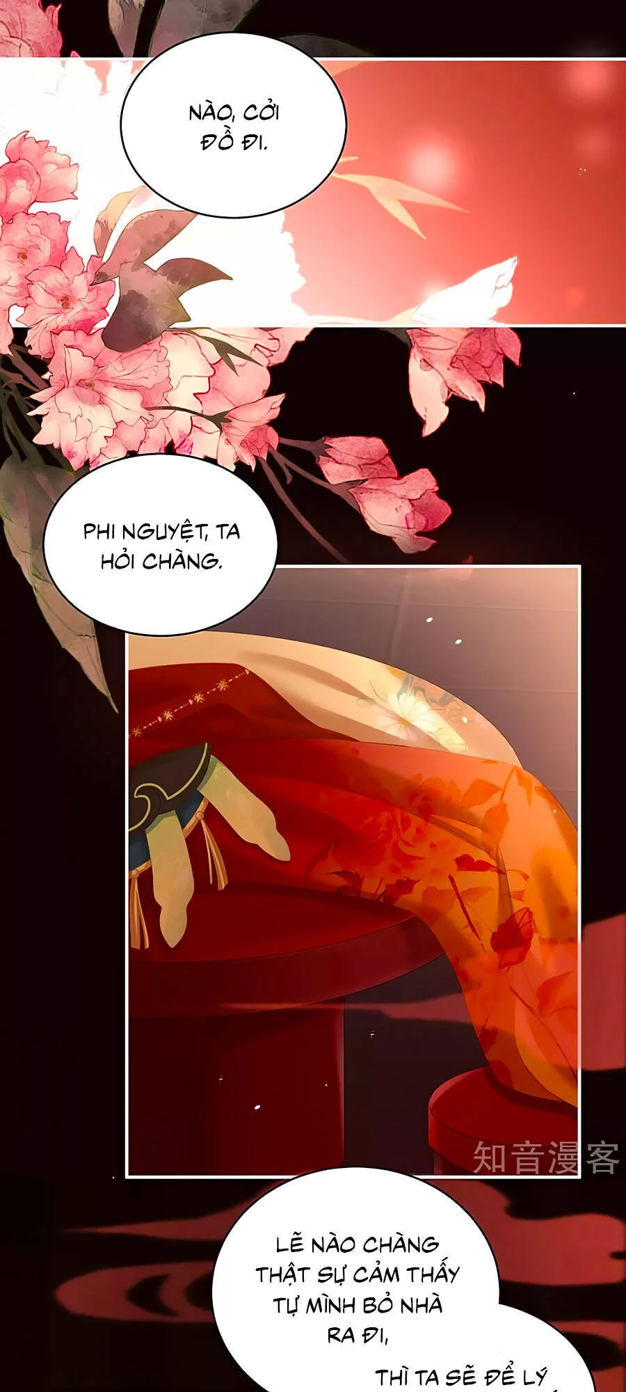 Hậu Cung Của Nữ Đế Chapter 201 - 10