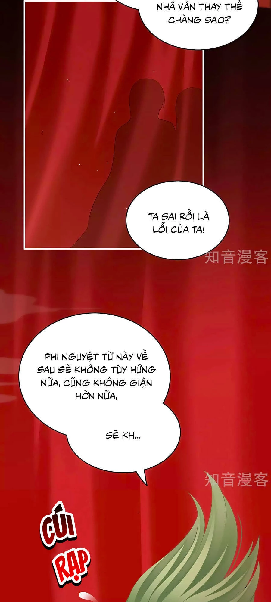 Hậu Cung Của Nữ Đế Chapter 201 - 11