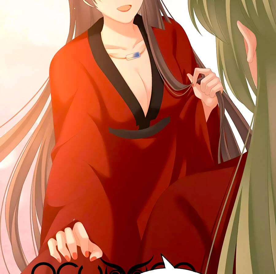 Hậu Cung Của Nữ Đế Chapter 201 - 13