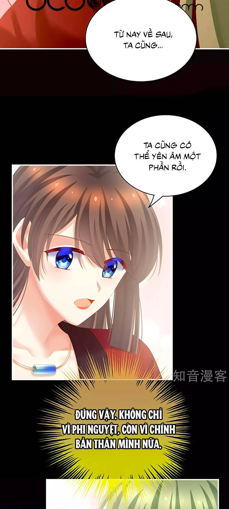 Hậu Cung Của Nữ Đế Chapter 201 - 14