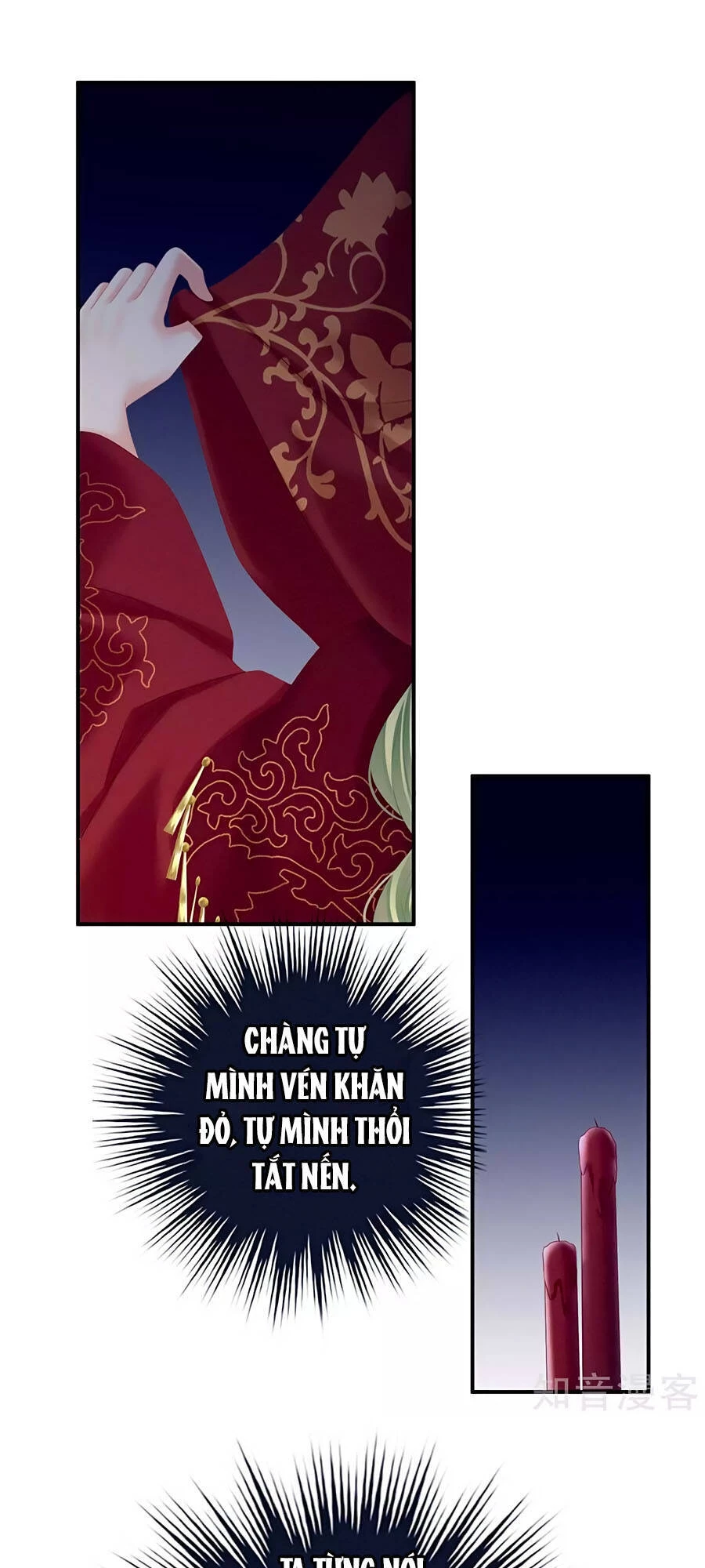 Hậu Cung Của Nữ Đế Chapter 201 - 17