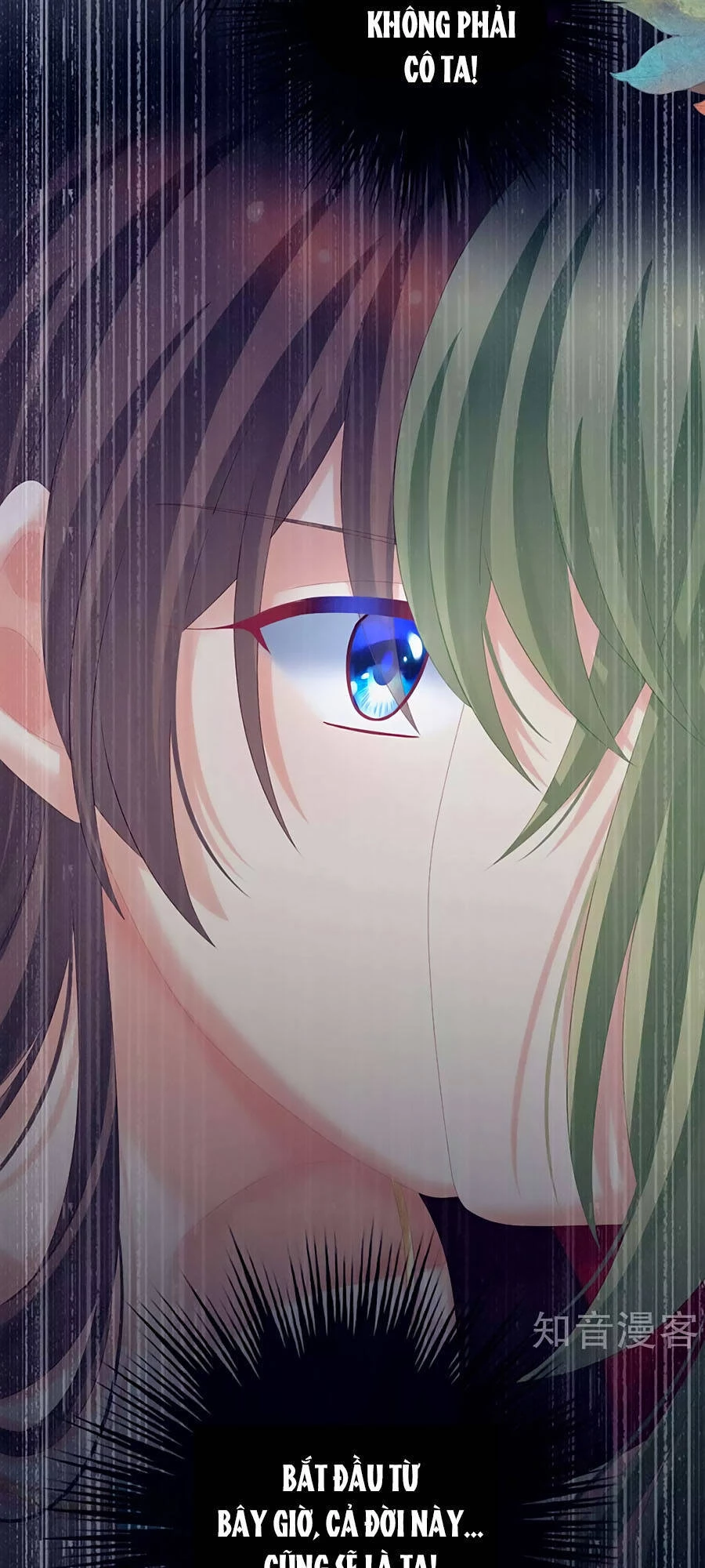 Hậu Cung Của Nữ Đế Chapter 201 - 20