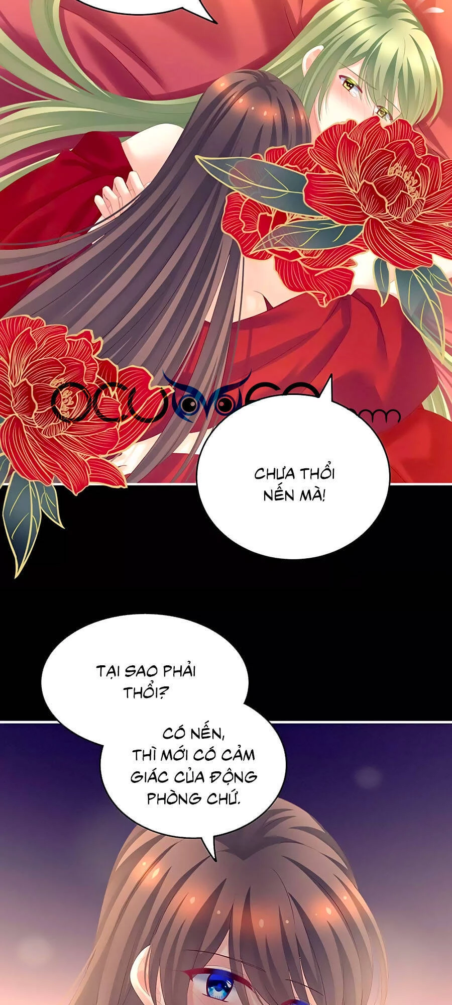 Hậu Cung Của Nữ Đế Chapter 201 - 23