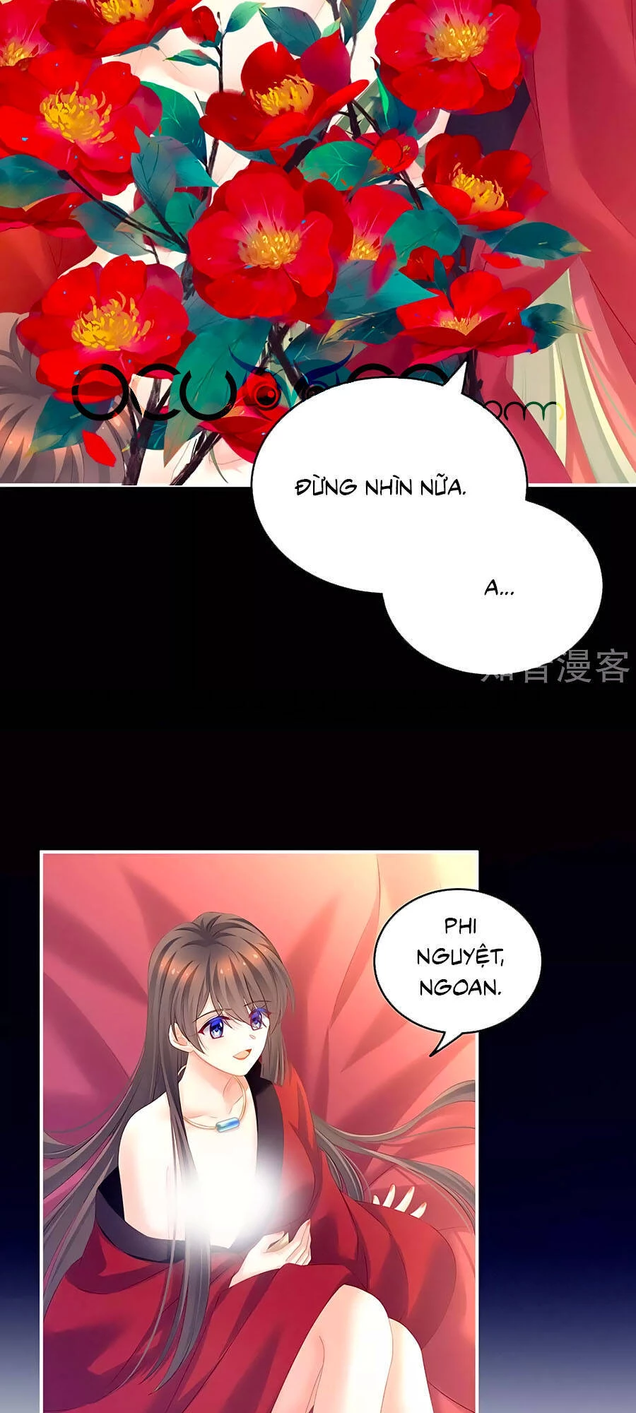 Hậu Cung Của Nữ Đế Chapter 201 - 26