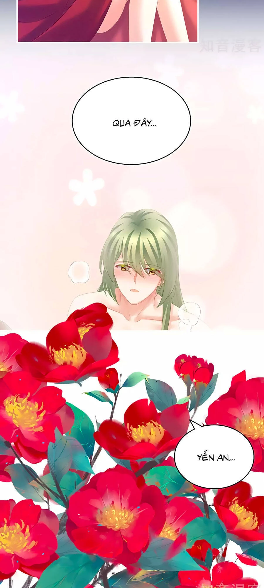 Hậu Cung Của Nữ Đế Chapter 201 - 27