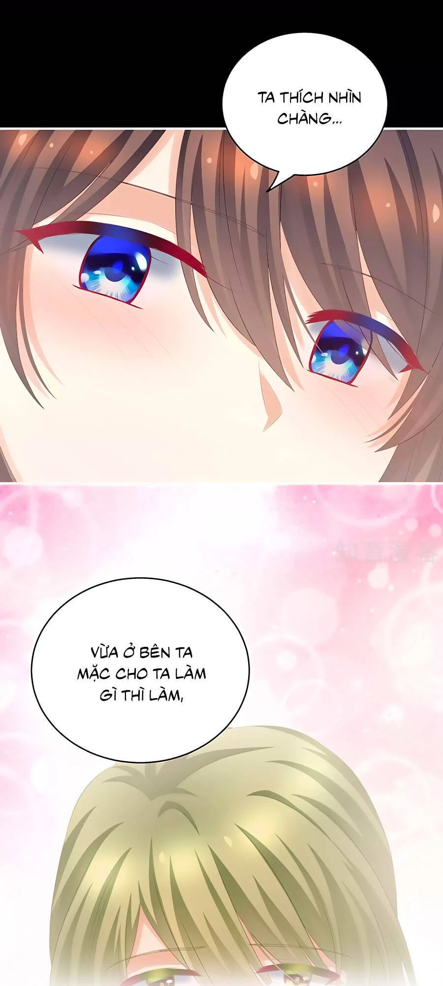 Hậu Cung Của Nữ Đế Chapter 201 - 34