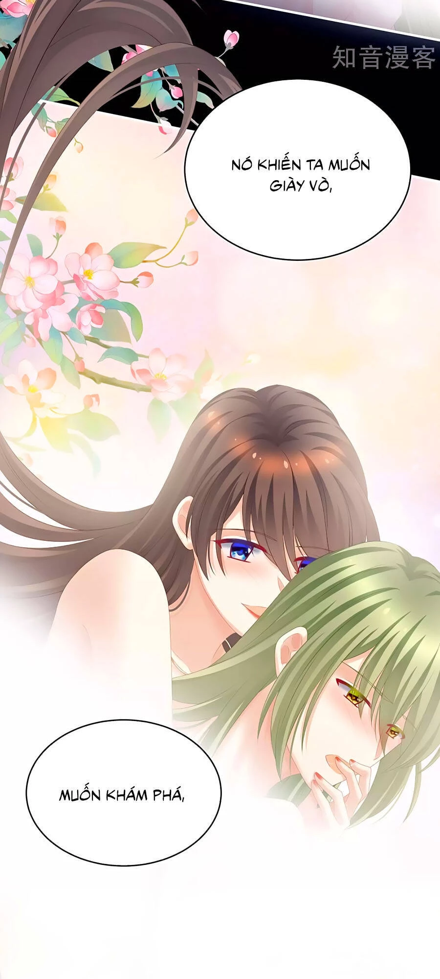 Hậu Cung Của Nữ Đế Chapter 201 - 36